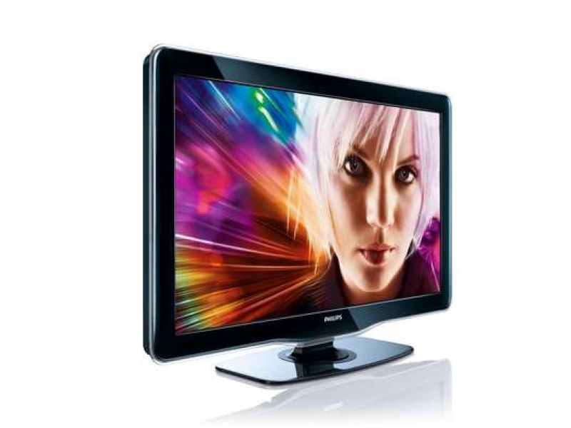 LCD - TV PFL560 FULL HD 32