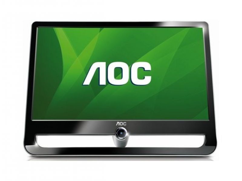 Monitor AOC Lcd 22