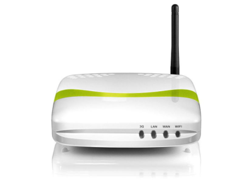 Router 3G wifi N-Lite Zalip