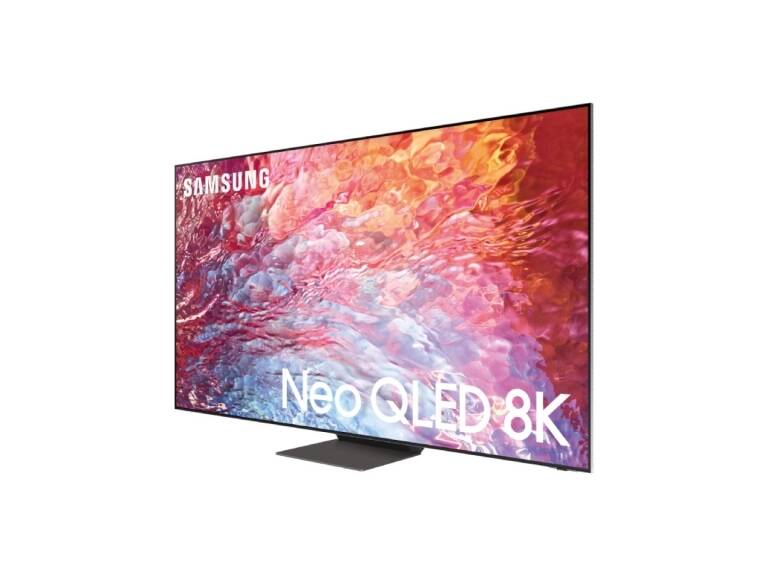 Smart TV Samsung 75 Neo Qled 8K